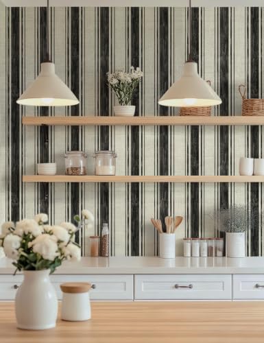 Peel and Stick Wallpaper Removable Contact Paper