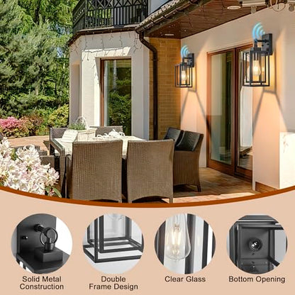 Outdoor Front Porch Light Fixtures