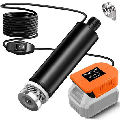 water pump for pltz