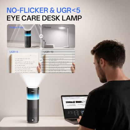 Desk Lamp for Home Office