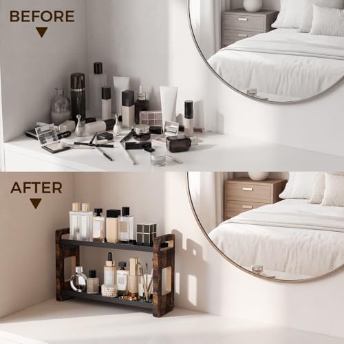 Bathroom Counter Organizer