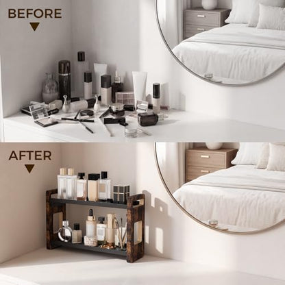Bathroom Counter Organizer
