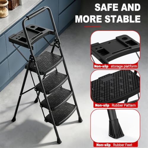 Step Ladder