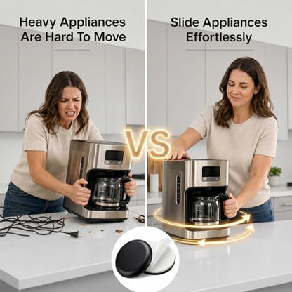 1" Appliance Slider