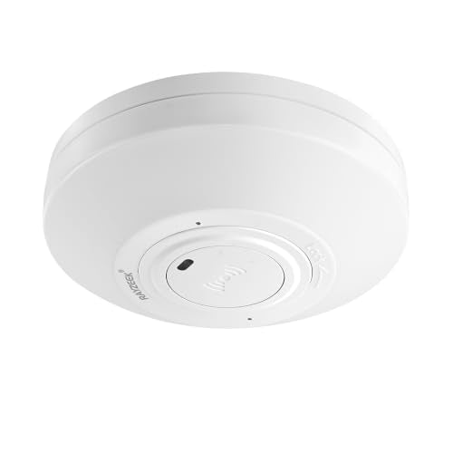 360° Ceiling Mount Microwave Motion Sensor
