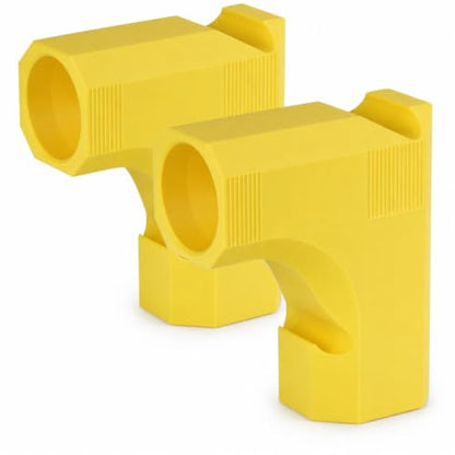Table Saw Dust Collector Adapter Compatible with DeWALT DW745 DWE7485 DWE7491 Table Saw Accessories