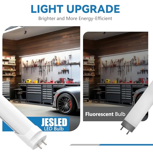 T8 4FT led Light Bulbs