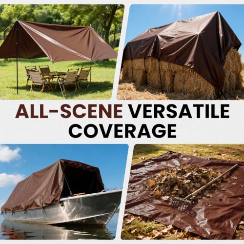 Tarps
