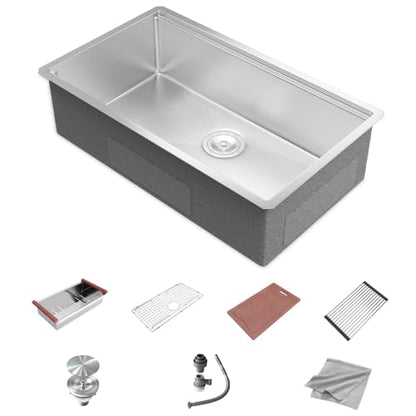 Undermount Kitchen Sink