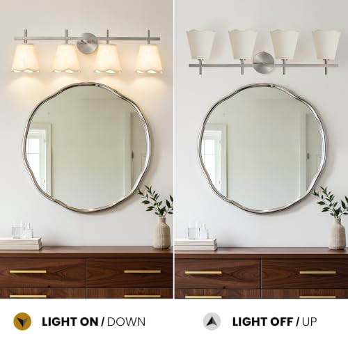 Wall Sconce Bathroom Sconces Wall Lighting