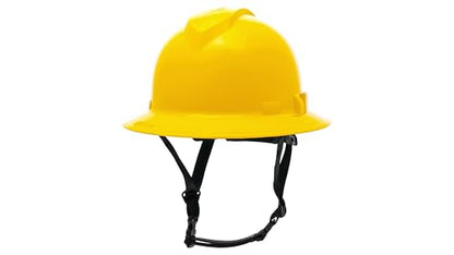 Ridgeline Type 2 Full Brim Hard Hat