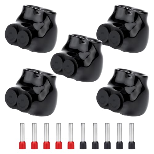 2 Port Insulated Multi Tap Connector
