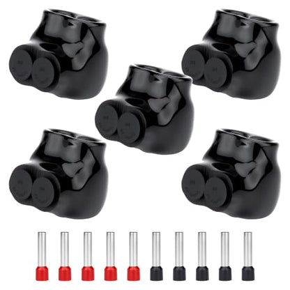 2 Port Insulated Multi Tap Connector