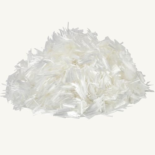 Glass Fiber for Concrete Mortar