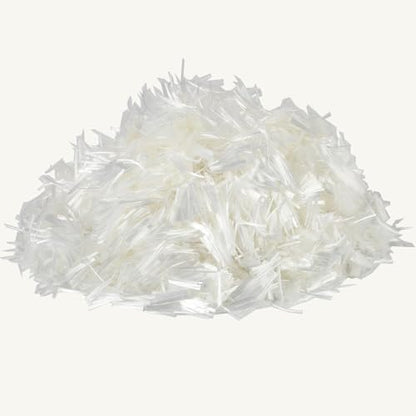 Glass Fiber for Concrete Mortar