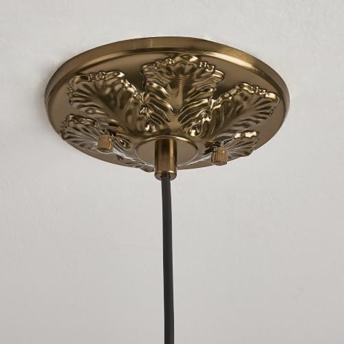 Vintage Pendant Light
