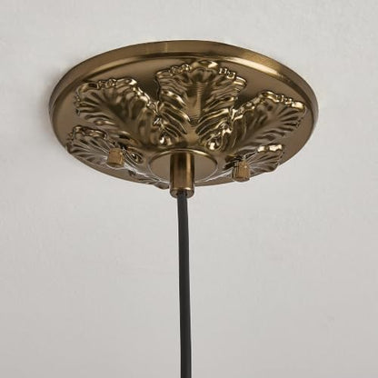 Vintage Pendant Light
