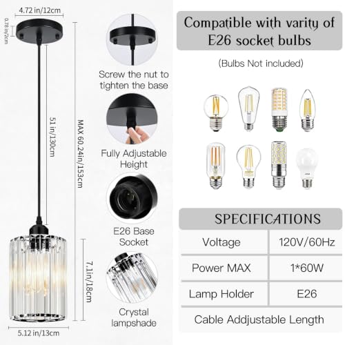 Pendant Light