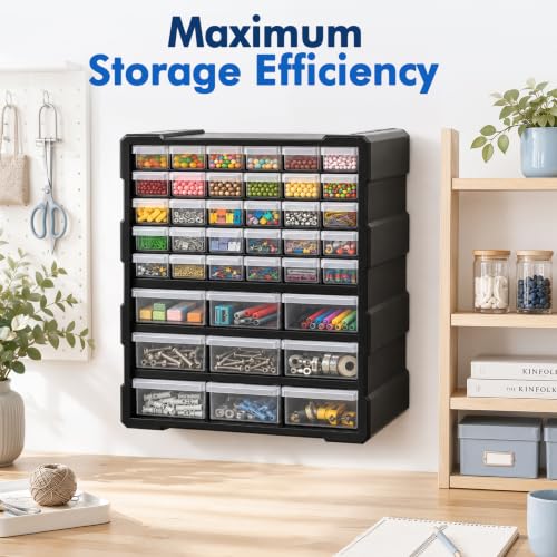 Craft Organizers and Storage
