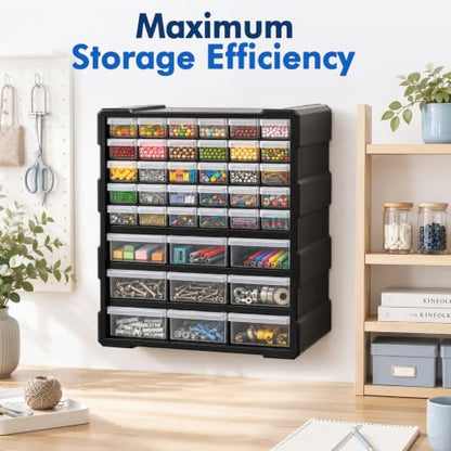 Craft Organizers and Storage