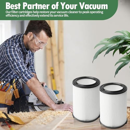 VF Replacement Filter