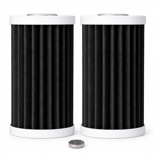 Water Filter Replacement Cartridge for AO Smith WH