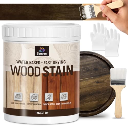 Wood Stain Wood Stain