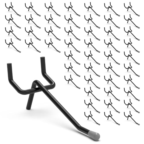 Skin Pegboard Hooks 50PC