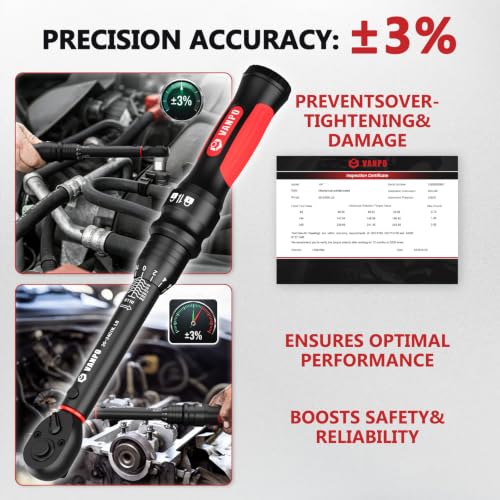 Torque Wrench