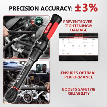 Torque Wrench