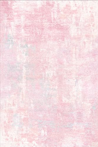 Abstract Washable Area Rugs for Living Room Bedroom Hallway Kitchen Entryway Runner