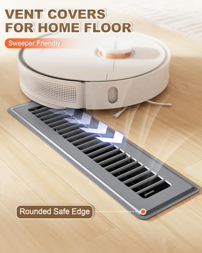 Floor Register