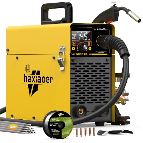 mig welder