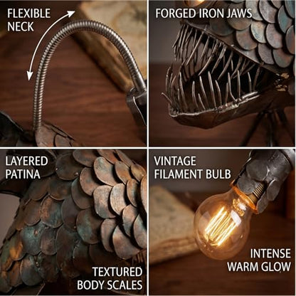 Anglerfish Lamp