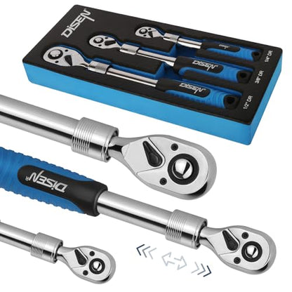 Ratchet Set