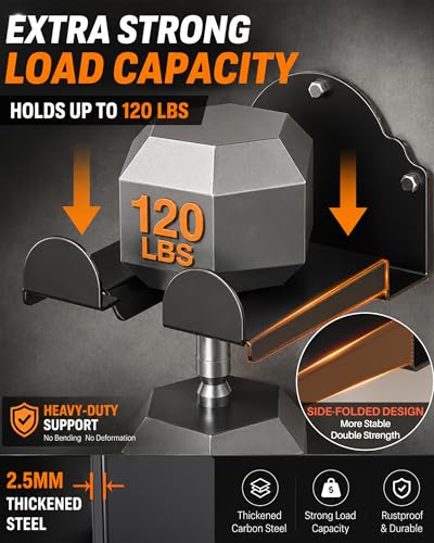 Weedeater Hanger