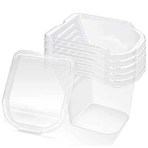 4 Inch Paint Bucket with Liner