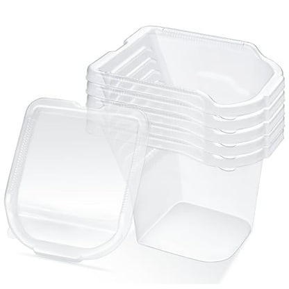 4 Inch Paint Bucket with Liner