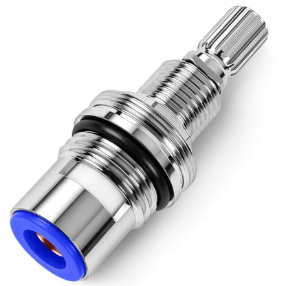 KSRPL941HC Hot & KSRPL941CC Cold Ceramic Disc Cartridge Compatible with Kingston Brass Faucets