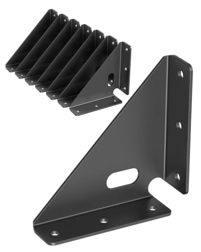 Corner Brackets for Wood