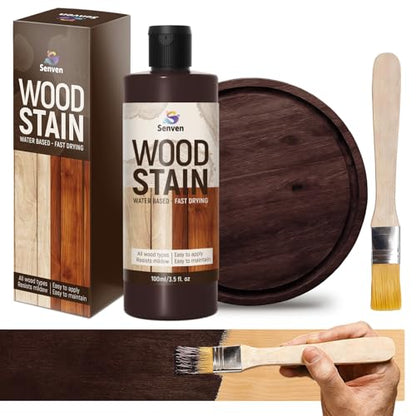 Wood Stain Wood Stain