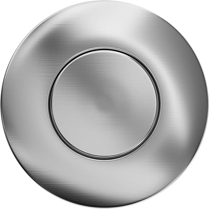 Garbage Disposal Air Switch Kit Dual Outlet