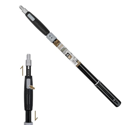 Two Way Paint Roller Extension Pole