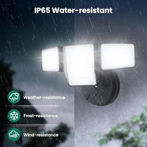 Outdoor Flood Lights