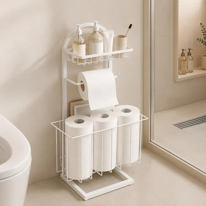 Toilet Paper Holder