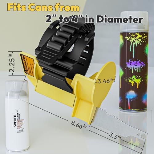 Paint Can Shaker