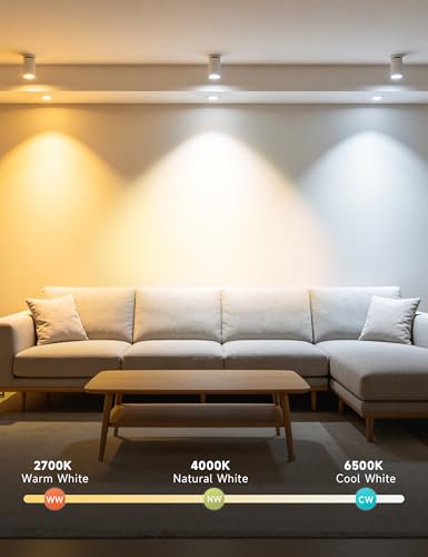 BR30 Color Changing Light Bulb