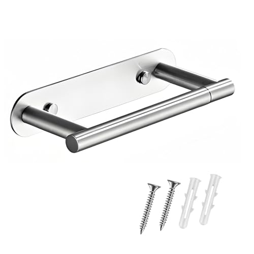 304 Stainless Steel Toilet Paper Holder
