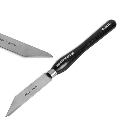 M42 woodturning chisels