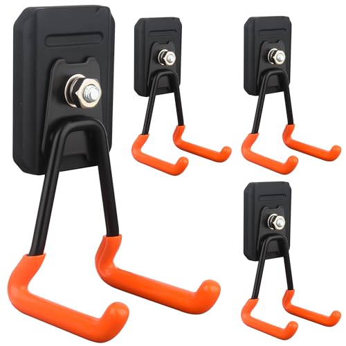 Magnetic Hooks Heavy Duty Magnet Hooks for Tools Hanging